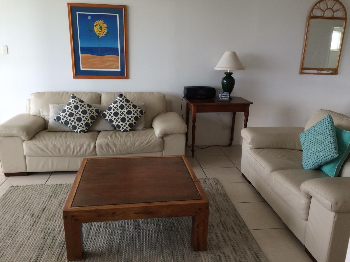 Northcliffe Apartments Маручидор Экстерьер фото
