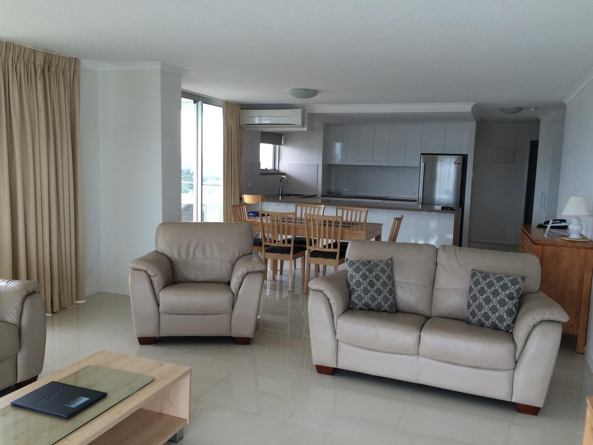 Northcliffe Apartments Маручидор Экстерьер фото