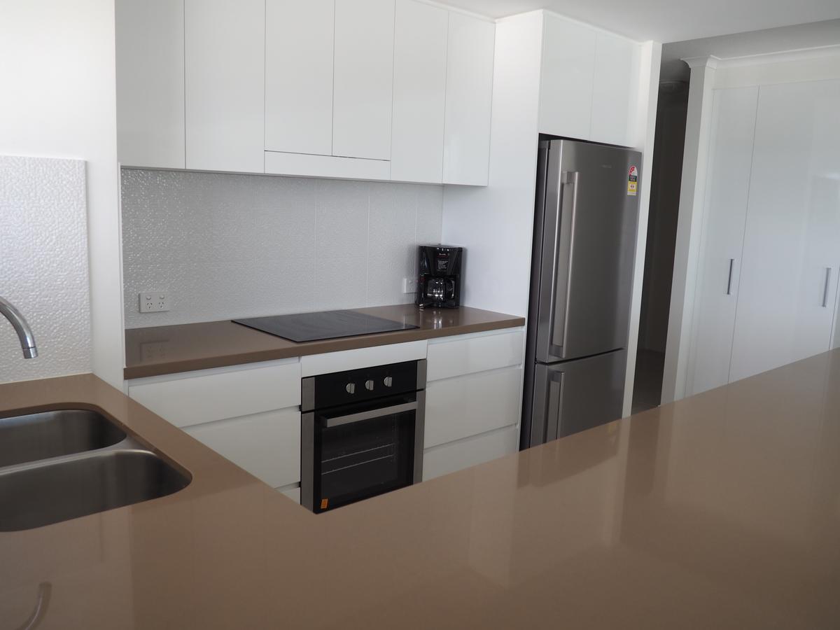 Northcliffe Apartments Маручидор Экстерьер фото