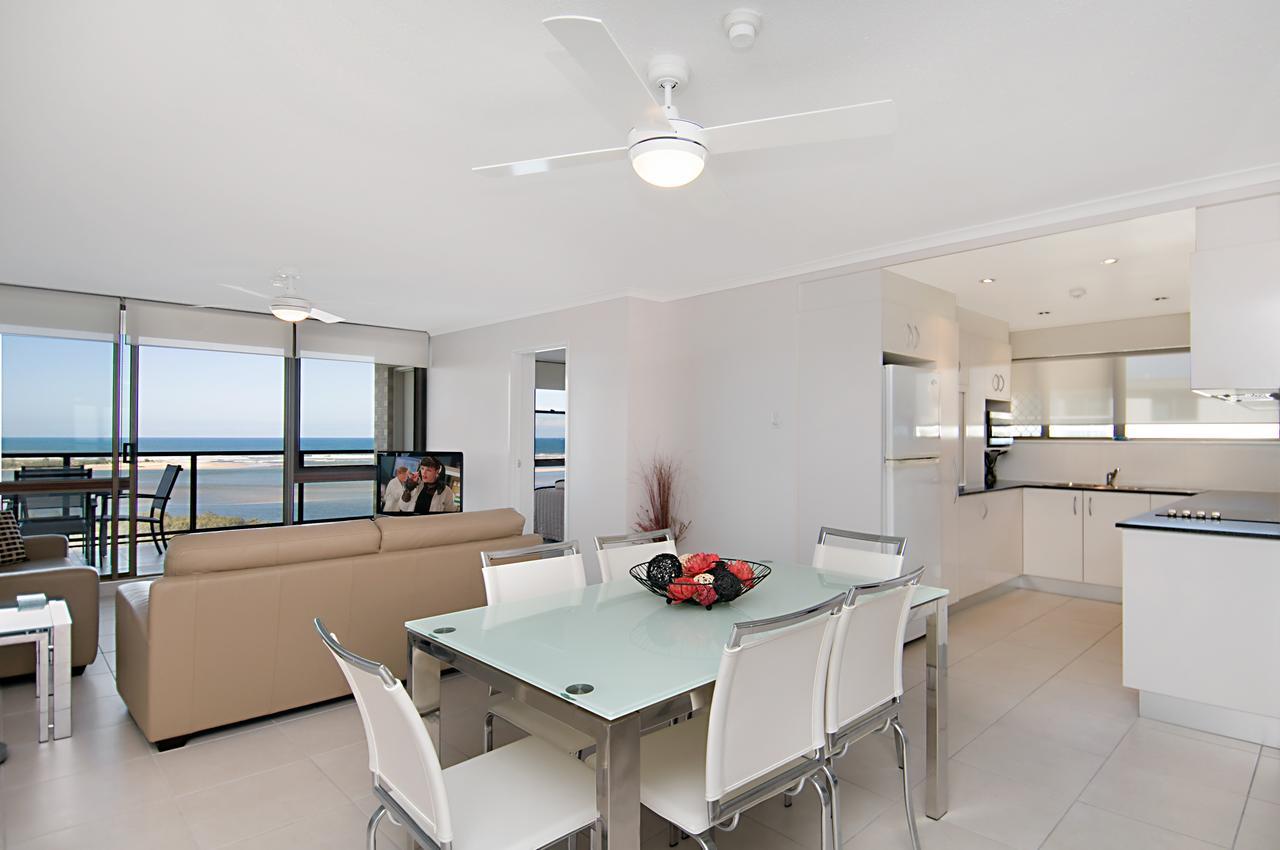 Northcliffe Apartments Маручидор Экстерьер фото